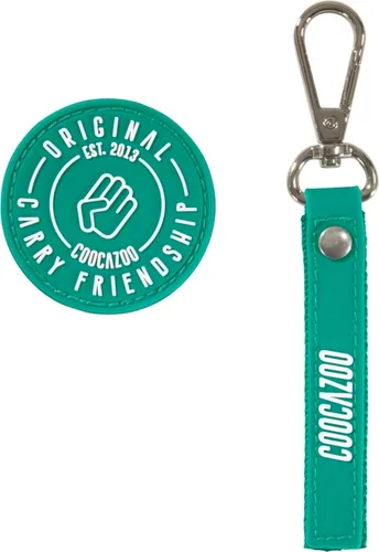 coocazoo Rucksack-Zubehör COLOUR UP-Set