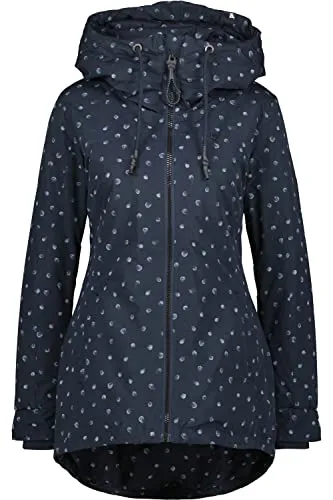 Produktbild ALIFE and Kickin LilouAK B – Stylische Damen Winterjacke