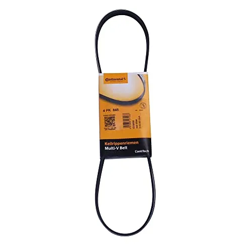 Continental Ctam Keilrippenriemen 4PK845