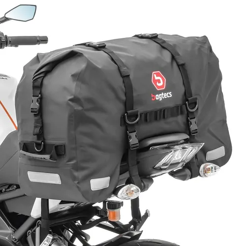 Hecktasche Drybag für Husqvarna Vitpilen 701/401 SX45