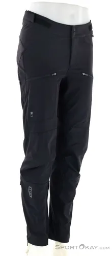 ION Shelter 2L Softshell Herren Bikehose von ION