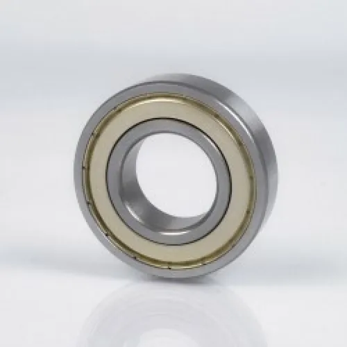 Produktbild SKF Rillenkugellager 6200-2Z/C3GJN