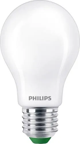 Philips 8720169283909 LED EEK A (A - G) E27 4W = 60W Warmweiß 3St.