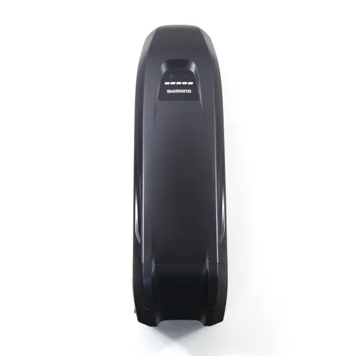 SHIMANO STEPS Akku BT-E8010 Rahmenmontage extern 504 Wh 36 Volt 14 Ah BT-E8010-A