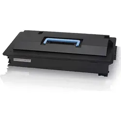 Kompatible Tonerkartusche für Kyocera TK70 - 40.000 Seiten für Kyocera FS 9100 DN FS 9100 DN/B FS 9100 DN/M FS 9120 FS 9120 DN Schwarz Black TK 7...