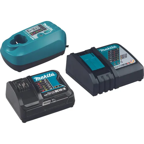 Makita Dc10sa (10.8 V) (197347-2)