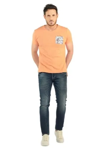 Slim-fit-Jeans LE TEMPS DES CERISES 