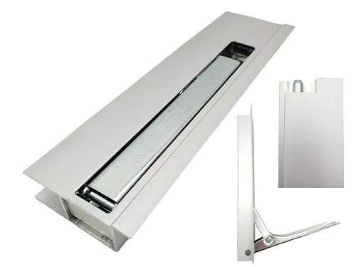 HGW Bordwandverschluss mit Anschlag