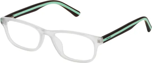 Brillen Police VK050490881 Für Kinder Kristall (ø 49 mm) von Police