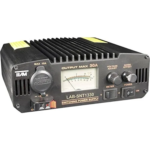 Netzteil Team Electronic LabNt-1330 CB6261