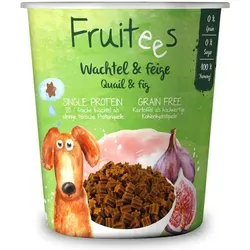 Bosch Snack Fruitees Wachtel & Feige | 200g