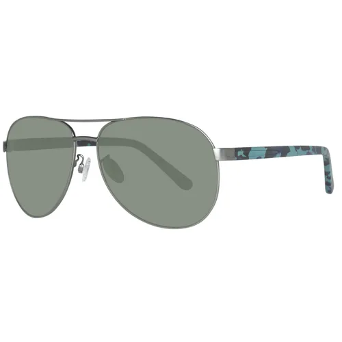Timberland Sonnenbrille TB9086 09D 62 Sunglasses Farbe von Timberland