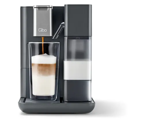 Tchibo Qbo MILK MASTER Premium Kapselmaschine