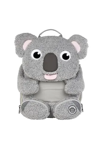 Affenzahn Großer Freund Kindergartenrucksack 8L für 3-5 Jährige