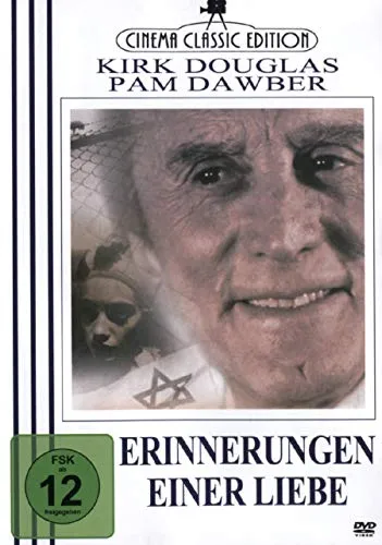 Erinnerungen einer Liebe