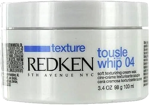 Redken Tousle Whip 04 von Redken