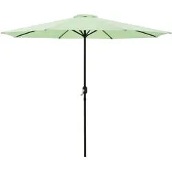 casa.pro Sonnenschirm Ø300cm von casa.pro