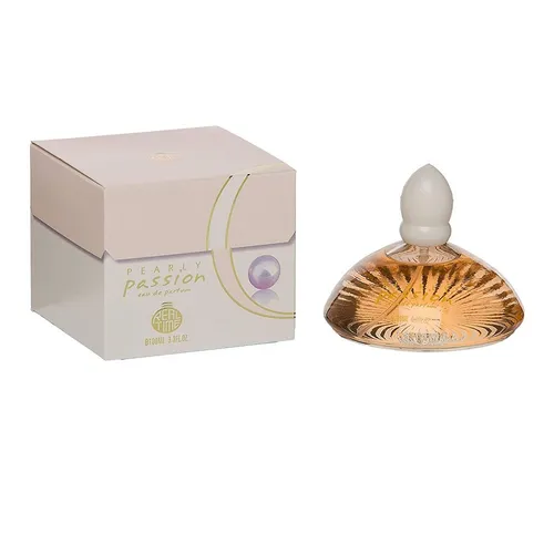 Real Time Pearly Passion woda perfumowana spray 100ml (P1) Real Ti 8715658002451