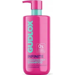 GUDLOX Infinite Colour Protect Shampoo für coloriertes Haar 400 ml