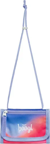 BAAGL Brustbeutel Hippie