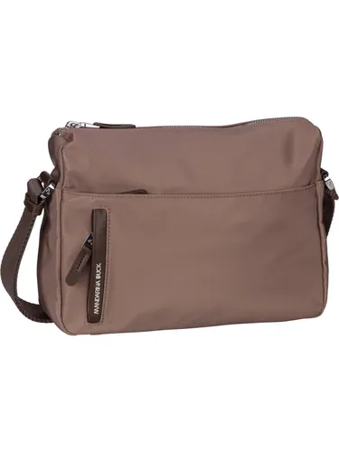 MANDARINA DUCK Hunter Crossover Umhängetasche - Damen Umhängetasche im modernen Crossover-Stil, verstellbarer Trageriemen für optimalen Tragekomfort und ideal für Freizeitaktivitäten.