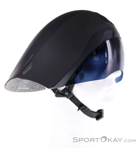 Produktbild Sweet Protection Redeemer 2Vi MIPS Zeitfahrhelm 55