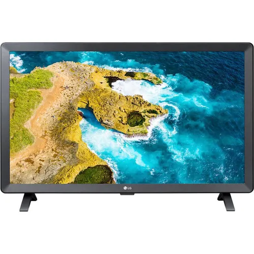 LG 24LB70006LA DLED-Fernseher (60 cm/24 Zoll, Full HD, Smart-TV)