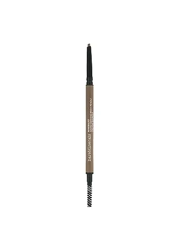 bareMinerals Mineralist Micro-Defining Brow Pencil Taupe