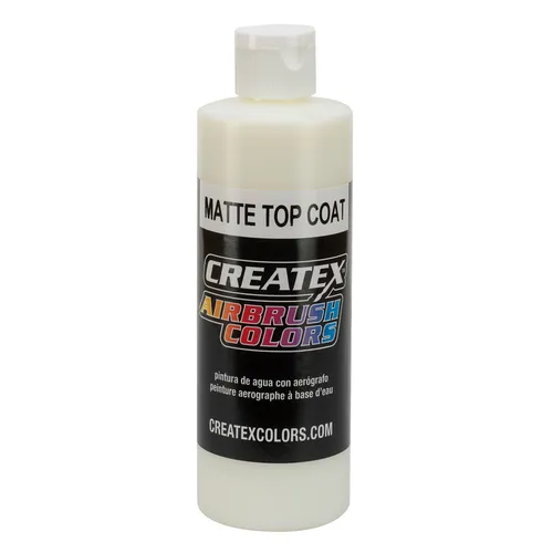 Createx Top Coat | Schutzlack Textil & Leder 5603