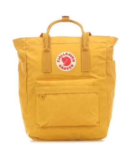 Fjällräven Kånken Totepack Shopper ocker 23710-160