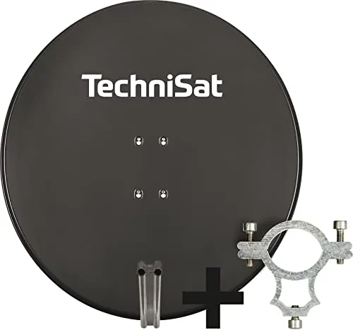 TechniSat SATMAN 850Plus Satellitenanlage