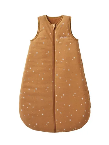 vertbaudet Babyschlafsack Bio-Kollektion: Baby Schlafsack DREAMY, Sommerschlafsack, 2 TOG