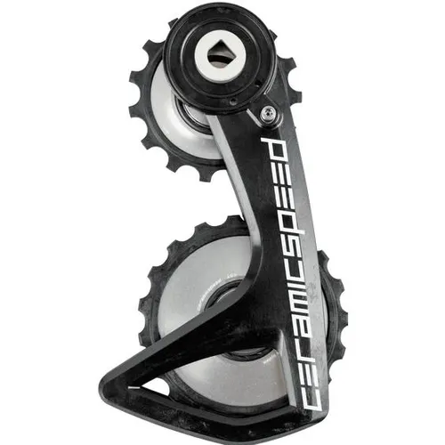 CeramicSpeed OSPW RS Alpha Schalträdchen-System für SRAM RED AXS
