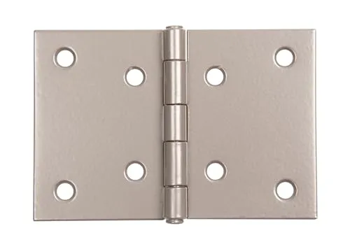 Alberts DURAVIS® Scharnier 821777 | perlbeige duplexbeschichtet | 16er Set - Hochwertige Scharniere mit dekorativem Design für verdeckte Montage. Ideal für langlebige Konstruktionen. 20 Jahre Herstellergarantie. Entdecken Sie auch unsere weiteren Produkte für vielfältige Anwendungen.