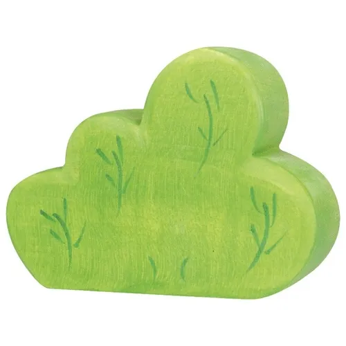 Holztiger Busch, 80232 von Holztiger