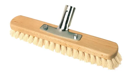 Bürstenhaus Redecker Schrubber / Wischer 30 cm mit Stiehlhalter