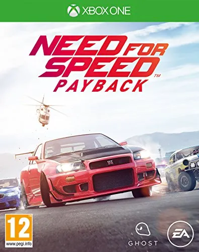 Need for Speed: Payback