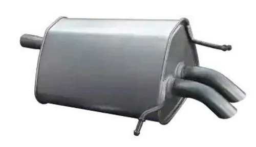 Ernst Endschalldämpfer 352024