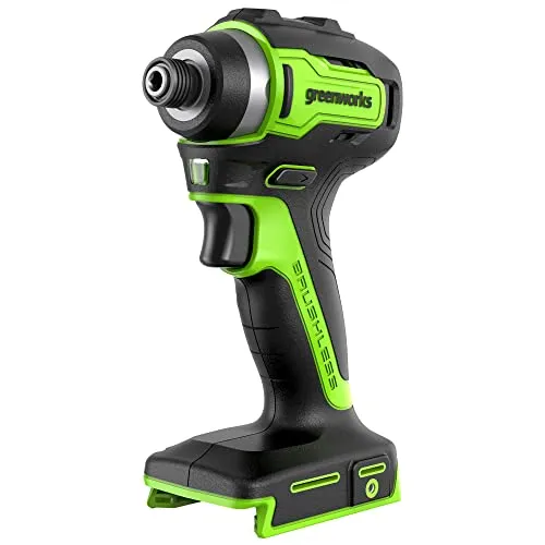 Greenworks POWERALL 24V Schlagschrauber 220Nm