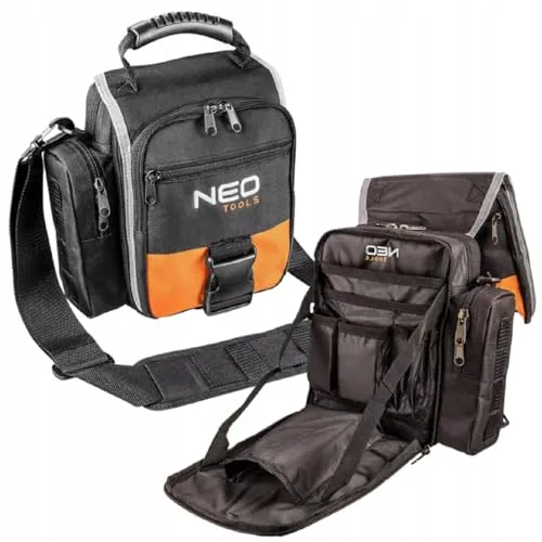 Produktbild Neo Werkzeugtasche (Ref.-Nr. 84-315)