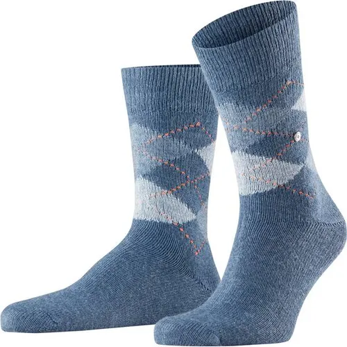 BURLINGTON Preston Herren Socken von Burlington