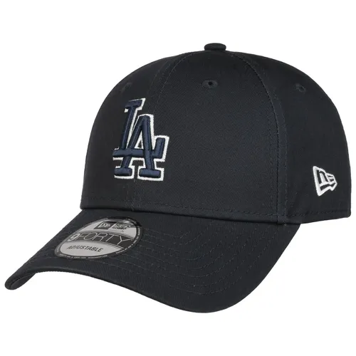 New Era Baseball Cap LA Dodgers Team Outline 9FORTY® - Stylische Baseballkappe in navy mit LA Dodgers Team Outline 9FORTY® Design, perfekt für jeden Fan und ideal für den Alltag.