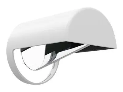 Logitech Polarisator Filter für Scribe - NETZWERK ZUBEHÖR & KABEL, optimiert für die Kamera Scribe und verbessert die Bildqualität durch Reduzierung von Reflexionen.