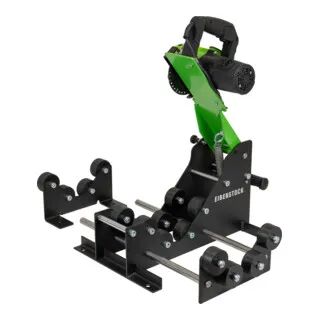 EIBENSTOCK Rohrtrennsystem ERC 350 von Eibenstock