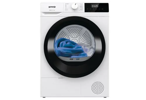 GORENJE Wärmepumpentrockner WaveDHNE82, 8 kg von Gorenje