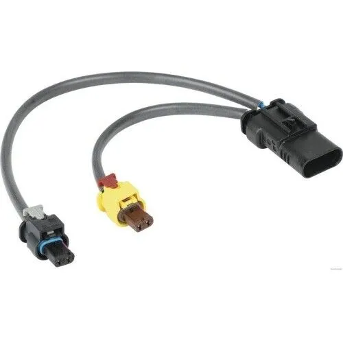 Herth+buss Elparts Adapterkabel, Thermostat 51277469