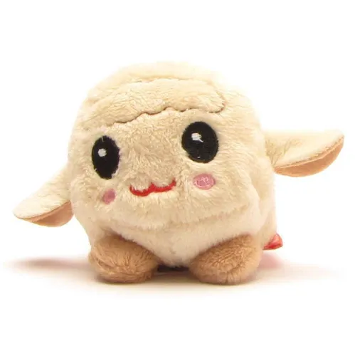 Schmoozies Schaf I Displayreiniger I Mikrofasertuch I Bildschirmreiniger