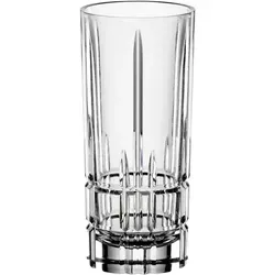 Spiegelau Schnapsgläser 4er Set, 55 ml - Perfect Serve Design - Sektschalen aus hochwertigem Kristallglas, spülmaschinenfest und ideal für stilvolle Shots und Cocktails. Entwickelt von Barexperte Stephan Hinz für unvergessliche Genussmomente.