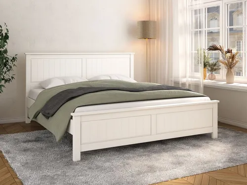 Betten & Bettgestelle Weiß von OTTO home