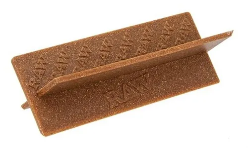 RAW™ X Stand Rolling Tool / Bauunterlage Drehhilfe  Bambus-Plastik Rolling Kit